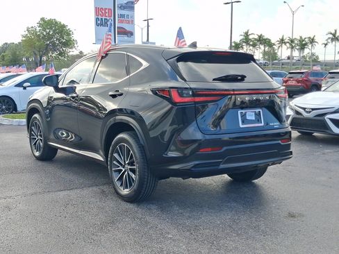 Used 2023 Lexus NX 350 AWD image 9