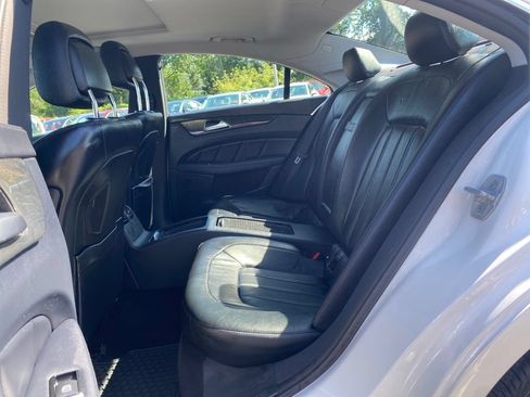 Used 2015 Mercedes-Benz CLS 400 4MATIC image 14