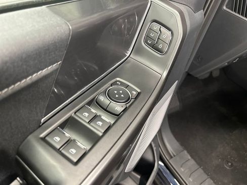 New 2025 Ford F150 Lariat w/ Equipment Group 502A High image 19