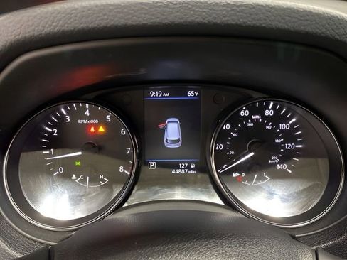 Used 2020 Nissan Rogue S AWD/4WD image 16