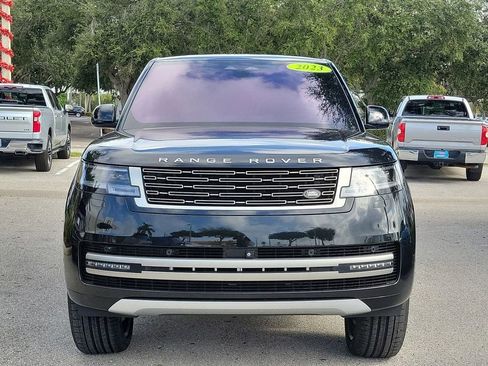 Used 2023 Land Rover Range Rover SE image 15