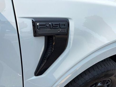 Used 2024 Ford F150 XLT w/ Equipment Group 302A MID AWD/4WD image 5