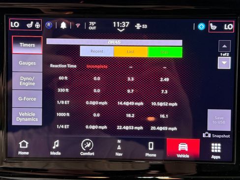Used 2024 Dodge Durango R/T AWD/4WD image 26