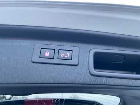 Certified 2024 Subaru Forester Sport image 16