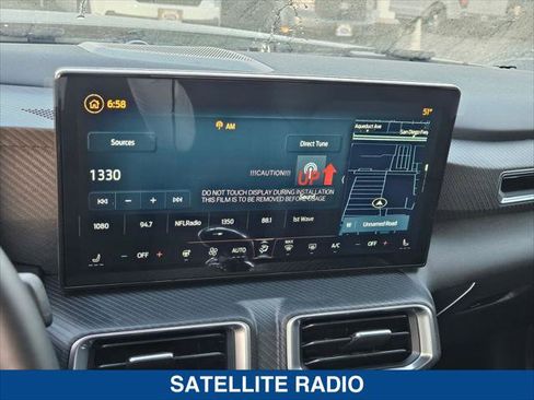 New 2026 Ford Mustang GT Premium w/ Bronze Appearance Package image 12