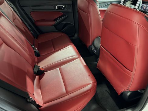 Used 2023 Acura Integra A-Spec FWD image 42