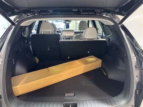 Used 2025 Hyundai Tucson SEL image 26