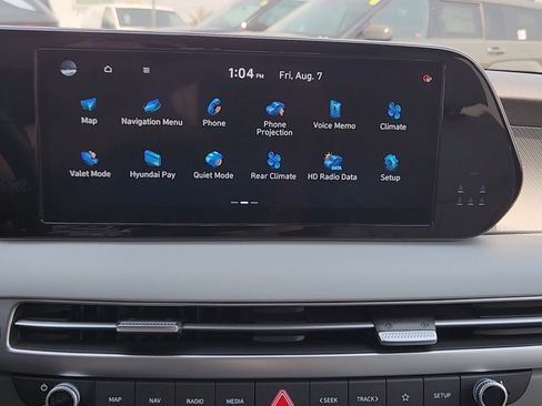 Certified 2025 Hyundai Palisade SEL AWD/4WD image 13