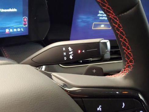 New 2026 Chevrolet Equinox RS w/ Convenience Package III image 22