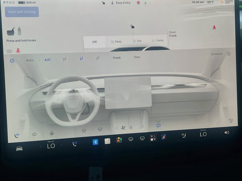 Used 2024 Tesla Model 3 RWD image 16