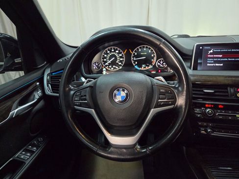 Used 2018 BMW X5 xDrive35i AWD/4WD image 27
