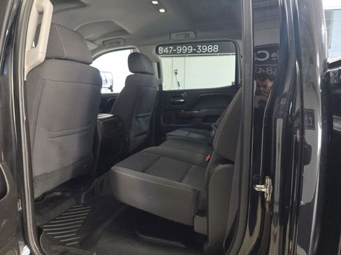 Used 2016 GMC Sierra 2500 SLE image 10