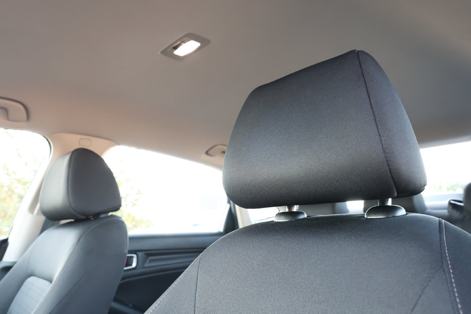 Used 2025 Honda Civic LX image 14