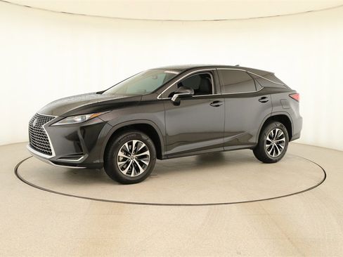 Used 2022 Lexus RX 350 FWD image 13