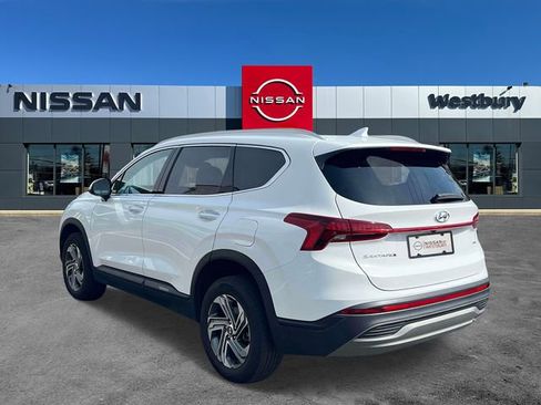 Used 2023 Hyundai Santa Fe SEL image 8