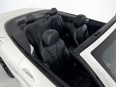Used 2024 BMW 840i Convertible RWD image 22