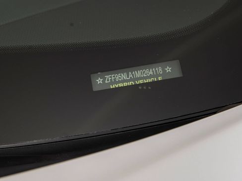 Certified 2021 Ferrari SF90 Stradale AWD/4WD image 32