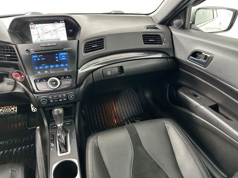 Used 2022 Acura ILX FWD image 28