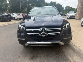 Used 2021 Mercedes-Benz GLE 350 4MATIC video 2
