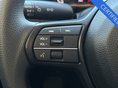 Certified 2026 Honda Accord SE image 26