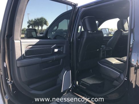 New 2025 RAM 2500 Laramie image 14