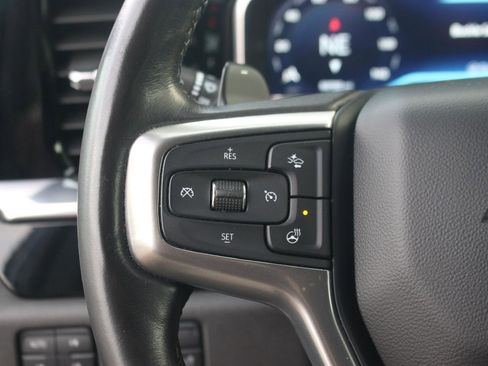 Used 2022 Chevrolet Silverado 1500 RST w/ All Star Edition Plus AWD/4WD image 22