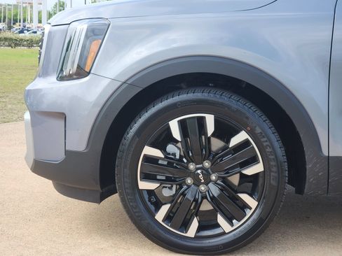 Used 2024 Kia Telluride SX Prestige AWD/4WD image 13