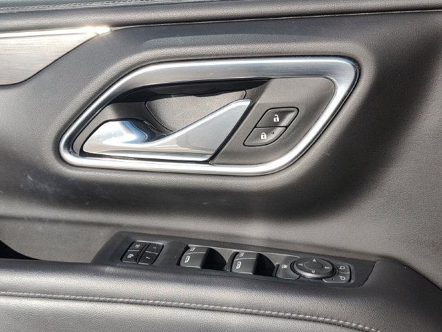 Used 2021 Chevrolet Tahoe LT RWD image 24