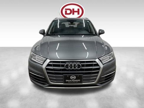 Used 2018 Audi Q5 2.0T Premium image 8