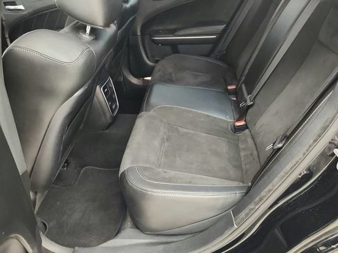 Used 2021 Dodge Charger Scat Pack RWD image 38