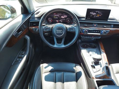 Used 2018 Audi A4 2.0T Premium Plus w/ Premium Plus Package AWD/4WD image 10