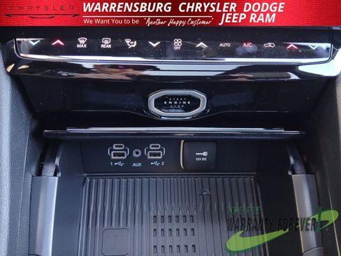 New 2026 Jeep Grand Cherokee Limited image 23