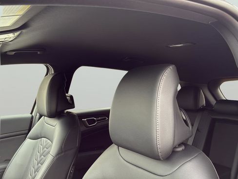 New 2026 Kia Sportage X-Line AWD/4WD image 15