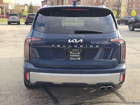 Used 2023 Kia Telluride SX Prestige X-Line AWD/4WD image 13