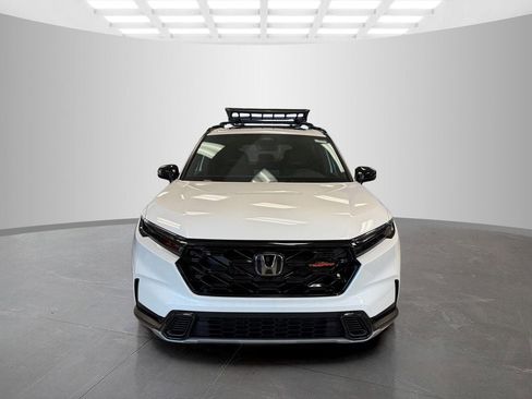 New 2026 Honda CR-V TrailSport image 2
