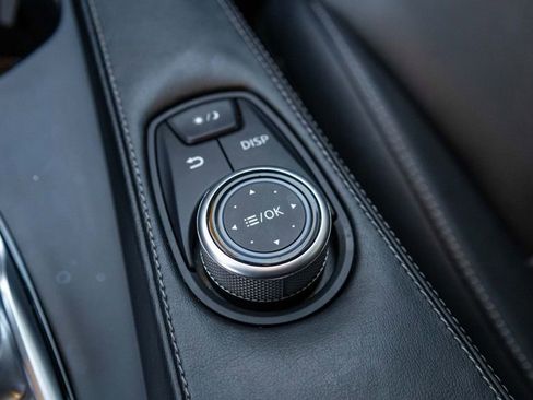 Used 2021 INFINITI QX50 Luxe w/ Cargo Package image 27