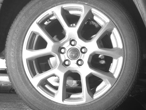 Used 2025 Jeep Compass Limited image 15