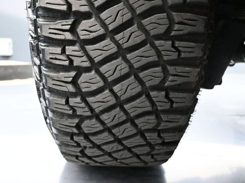 Used 2023 Ford Bronco Wildtrak AWD/4WD image 19