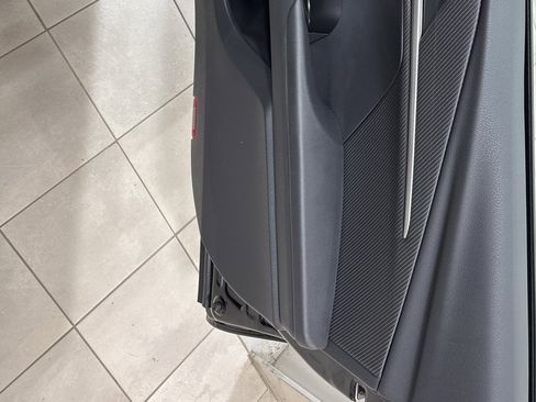 New 2026 Toyota Camry SE image 19