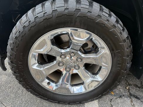 Used 2022 RAM 1500 Lone Star image 9