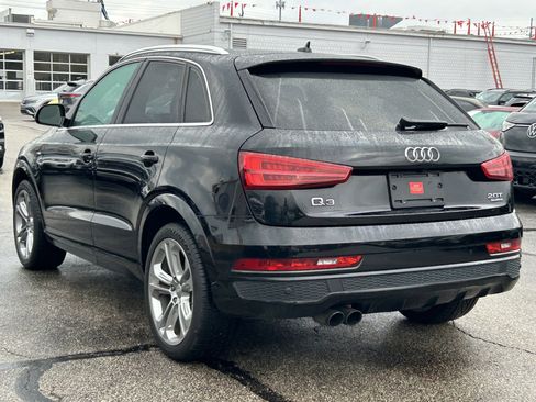 Used 2016 Audi Q3 2.0T Prestige image 5