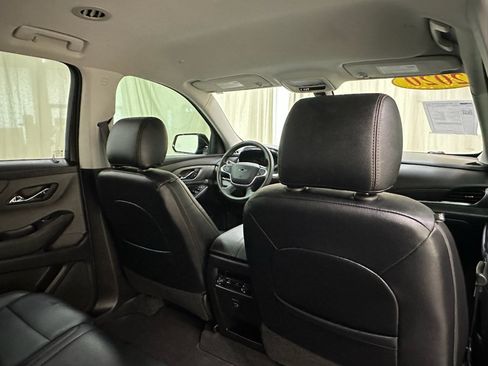Used 2020 Chevrolet Traverse LS w/ LPO, Floor Liner Package FWD image 21