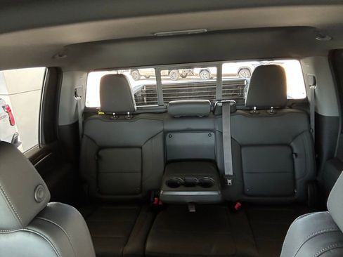 New 2026 Chevrolet Silverado 2500 LT w/ Trail Boss Package image 25