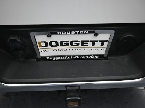 Used 2024 GMC Sierra 1500 Pro w/ Pro Value Package image 2