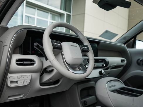 New 2026 Hyundai Palisade SEL AWD/4WD image 20