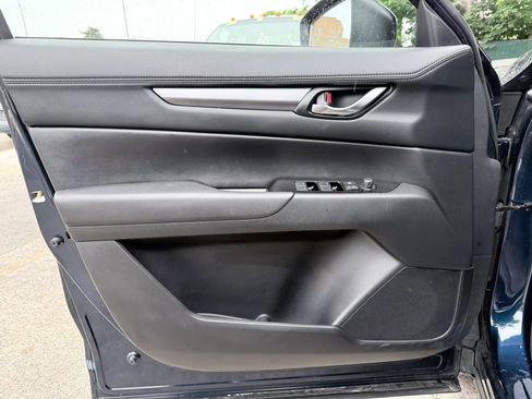 Used 2023 MAZDA CX-5 AWD 2.5 S w/ Select Package image 12