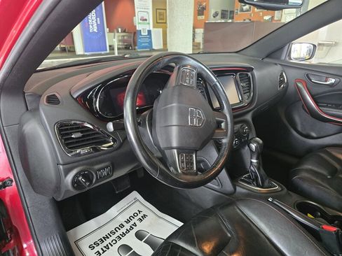 Used 2015 Dodge Dart GT image 8