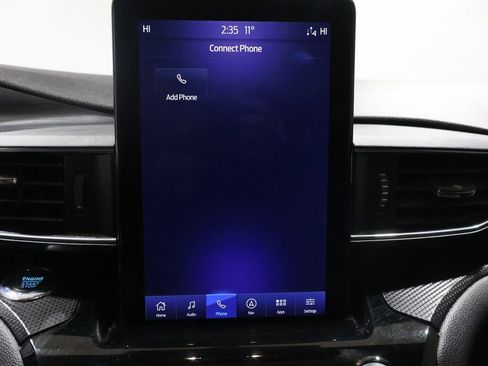 Used 2022 Ford Explorer ST w/ Equipment Group 401A image 32