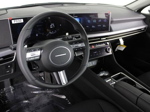 New 2026 Hyundai Sonata SEL image 12