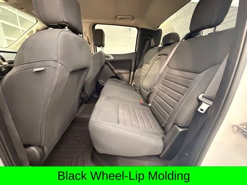 Used 2021 Ford Ranger XLT w/ Equipment Group 301A Mid image 20